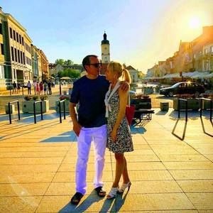 Meet your Posher, Erika